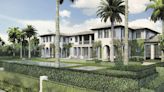 Palm Beach board OKs one design for lakeside estate home but asks for revisions on another