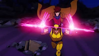 Es de lo mejor de Marvel desde Vengadores: Endgame, pero nadie está viendo X-Men '97 en Disney+