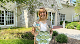 You can now rent cake pans from Lititz Public Library thanks to this Girl Scout