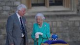 Platinum Jubilee figures recognised for staging Queen’s celebrations