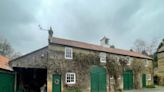 Plan to convert historic hall properties into holiday cottages