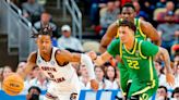 Maddening: South Carolina MBB falls to Oregon in NCAAs for quick tournament exit