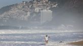 Rio tem sol e calor nesta segunda-feira, mas tempo muda ao longo da semana; veja a previsão