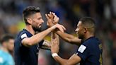 France vs Australia LIVE: World Cup 2022 latest score and updates after Kylian Mbappe and Olivier Giroud goals