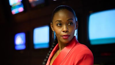 ‘Rivals’ Trailer: Hulu’s Upcoming ’80s Drama Stars Nafessa Williams Alongside David Tennant And Alex Hassell