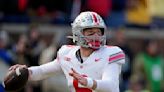 Former Ohio State quarterback Kyle McCord commits to transfer to Syracuse and new coach Fran Brown