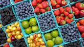 藍莓、豆角農藥最多！還有1水果最乾淨 美12種污染蔬果出爐