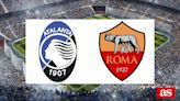 Atalanta vs Roma: estadísticas previas y datos en directo | Serie A 2023/2024