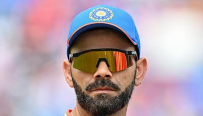 T20 World Cup 2024: No concerns about Kohli’s form, says Rathour