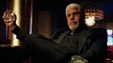 Ron Perlman on playing the big bad in 'Poker Face,' how he joined Rian Johnson's TV universe