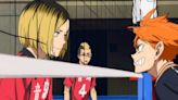 Haikyu!! The Dumpster Battle Movie delivers the emotional payoff of Kenma and Hinata's rivalry