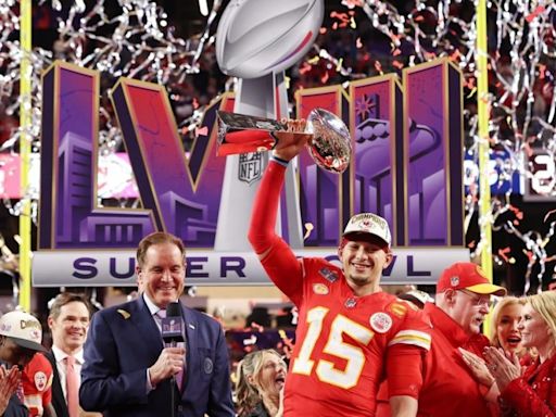 Ranking NFL's greatest dynasties of past six decades: Have Chiefs done enough to pass 1990s Cowboys?