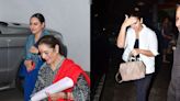 Inside Bride-To-Be Sonakshi Sinha's Pre-Wedding Festivities. Huma Qureshi Joins In