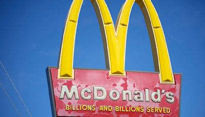 Developer sues Colorado city after City Council denied McDonalds plan