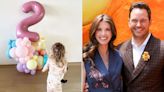 Chris Pratt and Katherine Schwarzenegger Celebrate Daughter Eloise's 2nd Birthday: 'Love You to the Moon'