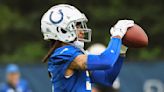 Stephon Gilmore fitting right in with Colts defense