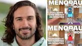 Joe Wicks sparks debate with 'controversial' menopause workout