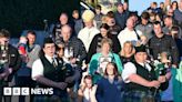 World Cup joy to horror - Loughinsland remembered 30 years on