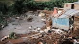 Al menos doce muertos y miles de afectados por lluvias en Sudáfrica