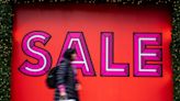 What UK retail sales slump reveals about recession and interest rates