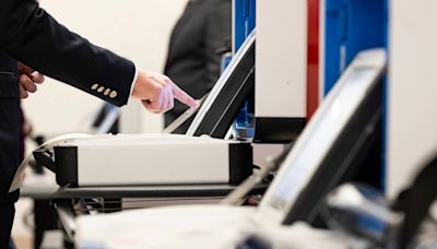 Live updates: Tarrant County & Fort Worth area municipal and school board election results