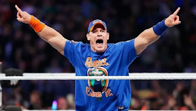 Not The Undertaker! Meet Biggest WWE Superstar John Cena Failed To Defeat Even Once