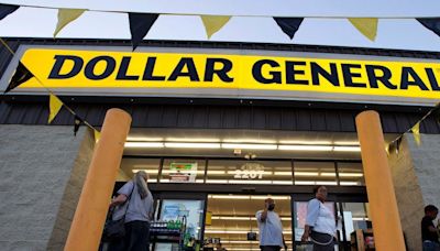 Dollar General has shut down self-checkout at a whooping 12,000 stores in the last few months. Here's why.