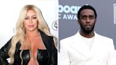 Danity Kane’s Aubrey O’Day Says Diddy Tried to Buy Her Silence with Publishing Rights