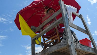 Shark bite reported in Hilton Head Island waters Monday afternoon, beach patrol says