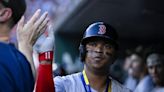 Rafael Devers homers in 6th straight game, sets Red Sox record