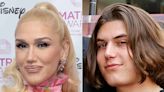 Gwen Stefani's Son Kingston Rossdale, 17, Performs at Blake Shelton's Oklahoma Bar