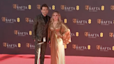 Baftas 2024: Best dressed stars on the red carpet