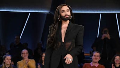 Eigene Ausstellung: Conchita gibt es jetzt im Museum