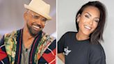 Who Is Shemar Moore's Girlfriend? All About Jesiree Dizon