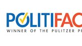 PolitiFact Lie of the Year
