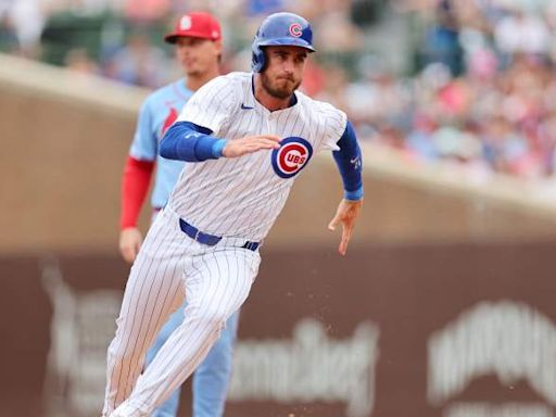Cardinals Urged To Make Blockbuster Trade With Rival Cubs