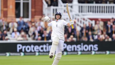 England v Sri Lanka second Test day three scores and report: Joe Root makes 34th Test century