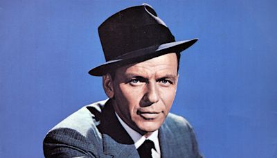 65 Years Ago, Frank Sinatra Came Up Short at the First Grammys