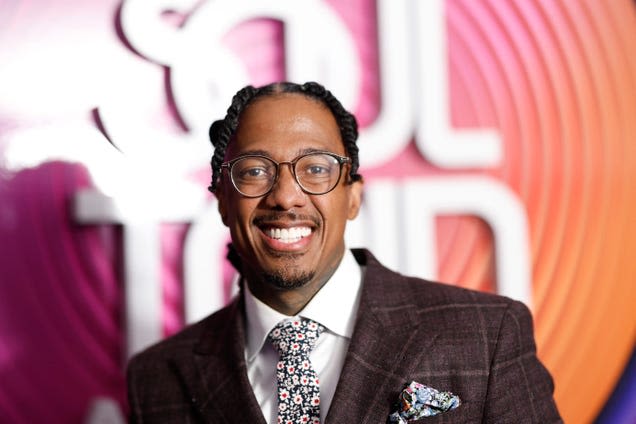Nick Cannon Became a Millionaire in His Early 20s, But You Won't Believe How Much He Makes Today