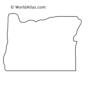 oregon Outline