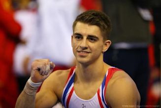 Max Whitlock