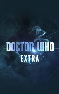 Doctor Who Extra