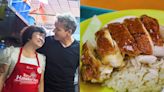 After 20 years in Singapore, I still hadn't tried the city's famous $3.75 Michelin-listed chicken rice. I finally put it to the test.