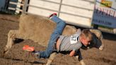 Kick off the fall sports seasons, check out a rodeo this weekend in Dallas County