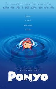 Ponyo