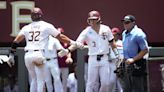 3 Takeaways from Game 1 of FSU baseball vs. UConn in NCAA super regional