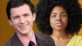 Tom Holland’s Romeo Finds His Juliet In Brit Newcomer Francesca Amewudah-Rivers