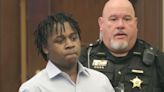 Jurors return mixed verdict against Cameron Jones in New Year's Eve slaying