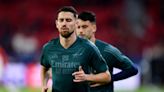 Arsenal: Jorginho tells team-mates how Gunners must improve in title race