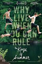 The Kings of Summer